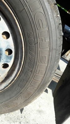 รถบรรทุกขยะ TOYOTA HILUX VIGO กระบะยกเทได้