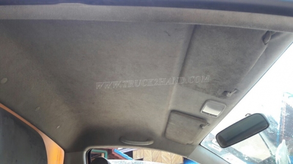 รถบรรทุกขยะ TOYOTA HILUX VIGO กระบะยกเทได้