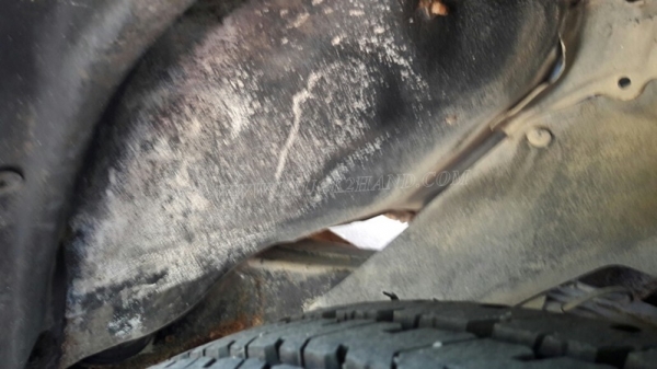 รถบรรทุกขยะ TOYOTA HILUX VIGO กระบะยกเทได้