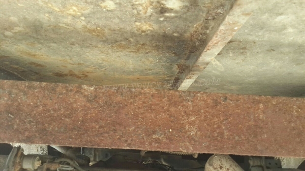 รถบรรทุกขยะ TOYOTA HILUX VIGO กระบะยกเทได้