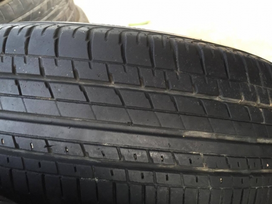 ขายล้อแม็กซิตี้ขอบ 15 ชุดละ 4000 บาท