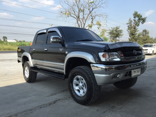 ขาย TOYOTA - SPORT CRUISER 4WD 3,000cc. At.