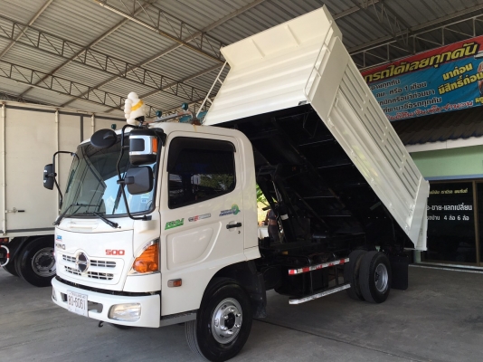 ขาย6ล้อดั้มสามมิตรHINO.MAGA Euro3.QDR.ซีรี่ย์500 คอมมอลเรล175เเรงรถห้างเเท้ยาว4.30เมตรภายในสีดำเเอร์เเบล็คเบรคทิฟฟี่ปี2558(2015)สภาพสวยใครต้องการไม่ผิดหวังราคา1,150,000บาทจัดไฟเเนนได้.ดูรถได้ที่เต็นท์รถ JJ.AUTOCAR 2 หลังวัดจันทรารามติดถนนเพชรเกษมก.ม.ที่68