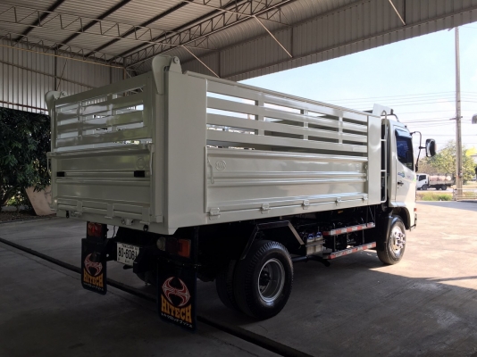 ขาย6ล้อดั้มสามมิตรHINO.MAGA Euro3.QDR.ซีรี่ย์500 คอมมอลเรล175เเรงรถห้างเเท้ยาว4.30เมตรภายในสีดำเเอร์เเบล็คเบรคทิฟฟี่ปี2558(2015)สภาพสวยใครต้องการไม่ผิดหวังราคา1,150,000บาทจัดไฟเเนนได้.ดูรถได้ที่เต็นท์รถ JJ.AUTOCAR 2 หลังวัดจันทรารามติดถนนเพชรเกษมก.ม.ที่68