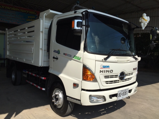 ขาย6ล้อดั้มสามมิตรHINO.MAGA Euro3.QDR.ซีรี่ย์500 คอมมอลเรล175เเรงรถห้างเเท้ยาว4.30เมตรภายในสีดำเเอร์เเบล็คเบรคทิฟฟี่ปี2558(2015)สภาพสวยใครต้องการไม่ผิดหวังราคา1,150,000บาทจัดไฟเเนนได้.ดูรถได้ที่เต็นท์รถ JJ.AUTOCAR 2 หลังวัดจันทรารามติดถนนเพชรเกษมก.ม.ที่68