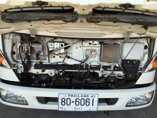 ขาย6ล้อดั้มสามมิตรHINO.MAGA Euro3.QDR.ซีรี่ย์500 คอมมอลเรล175เเรงรถห้างเเท้ยาว4.30เมตรภายในสีดำเเอร์เเบล็คเบรคทิฟฟี่ปี2558(2015)สภาพสวยใครต้องการไม่ผิดหวังราคา1,150,000บาทจัดไฟเเนนได้.ดูรถได้ที่เต็นท์รถ JJ.AUTOCAR 2 หลังวัดจันทรารามติดถนนเพชรเกษมก.ม.ที่68