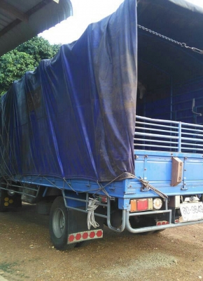 หกล้อ อีซูซุ NQR150ปี47แอร์ พ.เวอร์ ยาง8.25เรเดี้ยล ช่วงยาว 5.50ม สภาพดีสวยบางเดิม เล่มทะเบียนพร้อมโอน หกล้อ อีซูซุ NQR150ปี47แอร์ พ.เวอร์ ยาง8.25เรเดี้ยล ช่วงยาว 5.50ม สภาพดีสวยบางเดิม เล่มทะเบียนพร้อมโอน