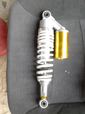 โช้ค ซับแท้ง ราคา 350 บาท