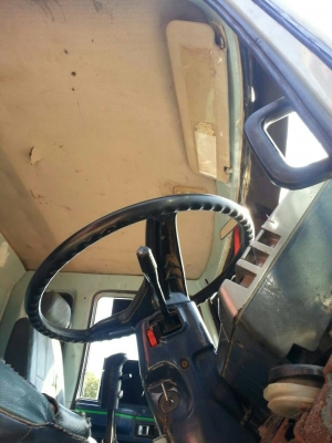 ขายร๊อคกี้ 210 สองเพลาดั้มเกียร์อิตั้น กะบะท้องเรือ