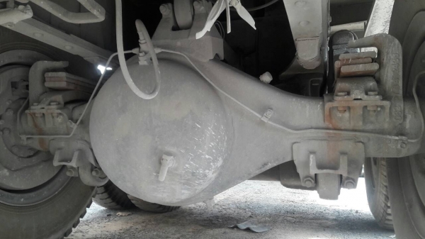 ขายอีซูซุ240รถพ่วงแม่ลูกดั้ม ปี47สวยๆ