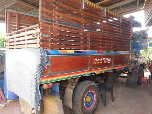 ขายรถอีแต๋น เครื่องRT140 เพลาลอย สโลเกียร์กลาง สภาพพร้อมใช้งาน สนใจโทร 090-8588220คุณนะ 093-3258446คุณบิว หรือเข้าดูสินค้าอื่นๆได้ที่ www.truck.in.th/498 หรือเพจFacebook ณรงค์ ซื้อขายรถมือสอง (เว็บไซต์ส่วนตัว) หรือFacebook คุณนะ รถบรรทุก