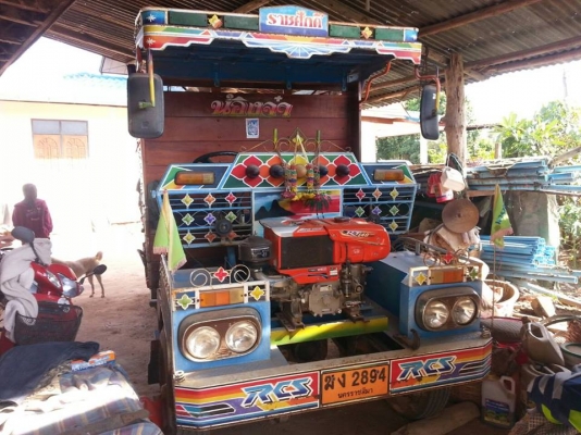 ขายรถอีแต๋น เครื่องRT140 เพลาลอย สโลเกียร์กลาง สภาพพร้อมใช้งาน สนใจโทร 090-8588220คุณนะ 093-3258446คุณบิว หรือเข้าดูสินค้าอื่นๆได้ที่ www.truck.in.th/498 หรือเพจFacebook ณรงค์ ซื้อขายรถมือสอง (เว็บไซต์ส่วนตัว) หรือFacebook คุณนะ รถบรรทุก