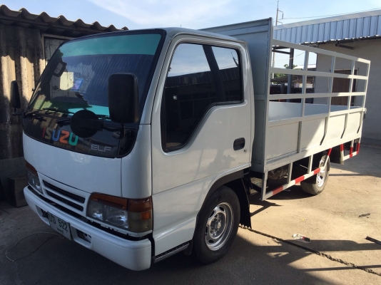 4ล้อป้ายเล็ก. เครื่อง. 4JG2 100แรง. โทร 086-7220456 4ล้อป้ายเล็ก. เครื่อง. 4JG2 100แรง. โทร 086-7220456