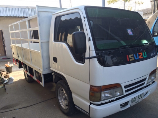 4ล้อป้ายเล็ก. เครื่อง. 4JG2 100แรง. โทร 086-7220456 4ล้อป้ายเล็ก. เครื่อง. 4JG2 100แรง. โทร 086-7220456