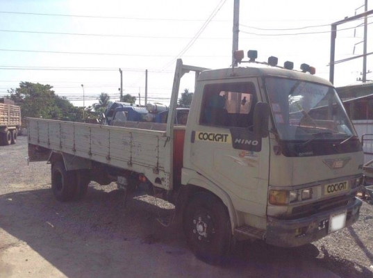 6ล้อ HINO FC-120 ซุปเปอร์เสี่ย ห้างแท้ ยาว5.50ม. เดิมบาง เล่มทะเบียนครบ **ขาย HINO FC2W 120HP ซุปเปอร์เสี่ย 6ล้อบรรทุก ช่วงยาว5.50ม. สภาพเดิมบาง พร้อมใช้งาน ราคาเบาๆ HINO FC2WHLA WO4D-120HP (HINO ซุปเปอร์เสี่ย) เกียร์สั้น รถห้างแท้ ป 6ล้อ HINO FC-120 ซุปเปอร์เสี่ย ห้างแท้ ยาว5.50ม. เดิมบาง เล่มทะเบียนครบ **ขาย HINO FC2W 120HP ซุปเปอร์เสี่ย 6ล้อบรรทุก ช่วงยาว5.50ม. สภาพเดิมบาง พร้อมใช้งาน ราคาเบาๆ HINO FC2WHLA WO4D-120HP (HINO ซุปเปอร์เสี่ย) เกียร์สั้น รถห้างแท้ ป