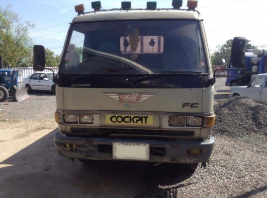 6ล้อ HINO FC-120 ซุปเปอร์เสี่ย ห้างแท้ ยาว5.50ม. เดิมบาง เล่มทะเบียนครบ **ขาย HINO FC2W 120HP ซุปเปอร์เสี่ย 6ล้อบรรทุก ช่วงยาว5.50ม. สภาพเดิมบาง พร้อมใช้งาน ราคาเบาๆ HINO FC2WHLA WO4D-120HP (HINO ซุปเปอร์เสี่ย) เกียร์สั้น รถห้างแท้ ป 6ล้อ HINO FC-120 ซุปเปอร์เสี่ย ห้างแท้ ยาว5.50ม. เดิมบาง เล่มทะเบียนครบ **ขาย HINO FC2W 120HP ซุปเปอร์เสี่ย 6ล้อบรรทุก ช่วงยาว5.50ม. สภาพเดิมบาง พร้อมใช้งาน ราคาเบาๆ HINO FC2WHLA WO4D-120HP (HINO ซุปเปอร์เสี่ย) เกียร์สั้น รถห้างแท้ ป