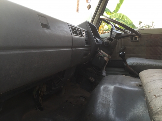 FC114ยาว5.5มคัสชีสวยเครื่องดี