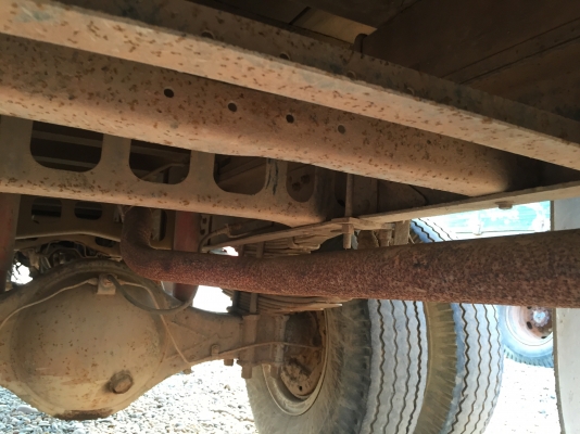 FC114ยาว5.5มคัสชีสวยเครื่องดี