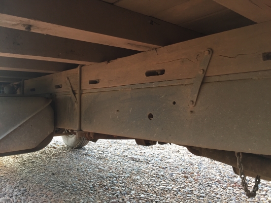 FC114ยาว5.5มคัสชีสวยเครื่องดี