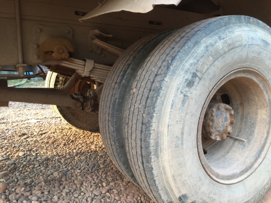 FC114ยาว5.5มคัสชีสวยเครื่องดี