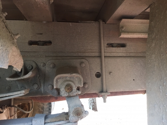 FC114ยาว5.5มคัสชีสวยเครื่องดี