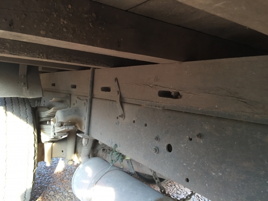 FC114ยาว5.5มคัสชีสวยเครื่องดี