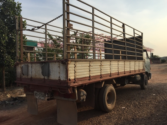 FC114ยาว5.5มคัสชีสวยเครื่องดี