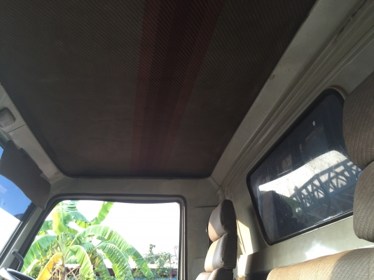 FC114ยาว5.5มคัสชีสวยเครื่องดี