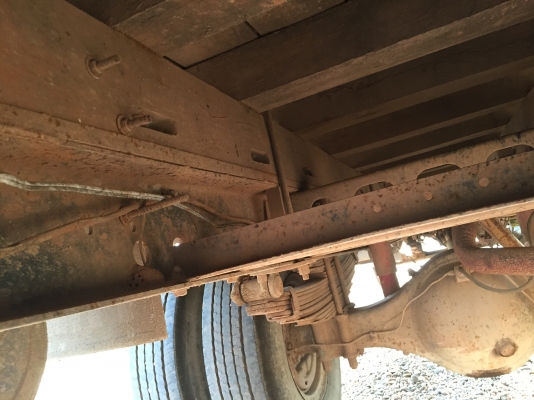 FC114ยาว5.5มคัสชีสวยเครื่องดี