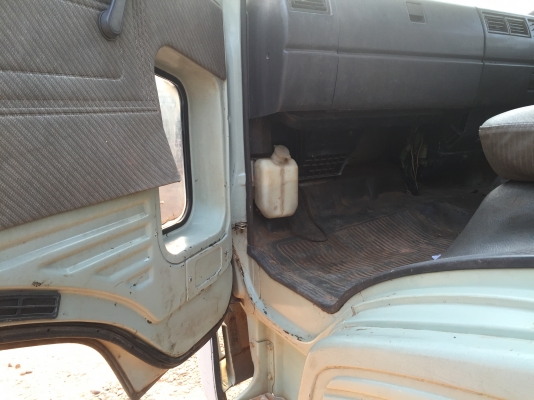 FC114ยาว5.5มคัสชีสวยเครื่องดี