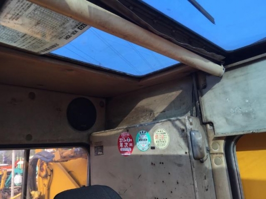 ขายรถเครน KATO KR-10H 10ตัน ยกสูง 21.5เมตร พร้อมเล่มทะเบียน สภาพสวยพร้อมใช้ นำเข้าจากญี่ปุ่น มีVDOการทำงานครับ