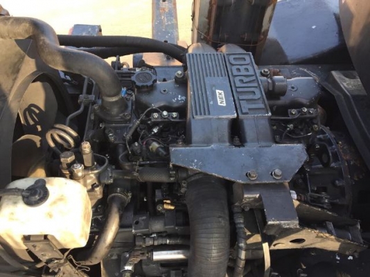 ขายรถเครน KATO KR-10H 10ตัน ยกสูง 21.5เมตร พร้อมเล่มทะเบียน สภาพสวยพร้อมใช้ นำเข้าจากญี่ปุ่น มีVDOการทำงานครับ