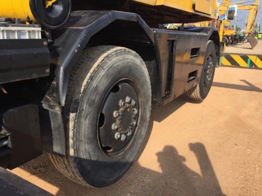 ขายรถเครน KATO KR-10H 10ตัน ยกสูง 21.5เมตร พร้อมเล่มทะเบียน สภาพสวยพร้อมใช้ นำเข้าจากญี่ปุ่น มีVDOการทำงานครับ