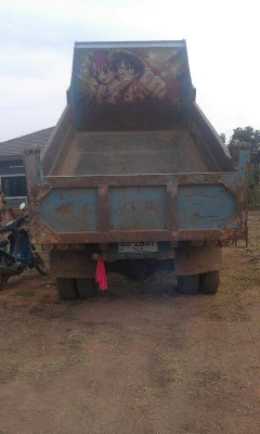 ขายดั้มร็อกกี้ 175แรง พ.เพาเวอร์ เบรกทิฟฟี่ ภายในสวย แอร์เย็น เครื่องดีแคชซีสวย เล่มทะเบียนพร้อมโอน สนใจโทร 090-8588220คุณนะ 093-3258446คุณบิว หรือเข้าดูสินค้าอื่นๆได้ที่ www.truck.in.th/498 หรือเพจFacebook ณรงค์ ซื้อขายรถมือสอง (เว็บไซต์ส่วนตัว) หรือFace