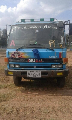 ขายดั้มร็อกกี้ 175แรง พ.เพาเวอร์ เบรกทิฟฟี่ ภายในสวย แอร์เย็น เครื่องดีแคชซีสวย เล่มทะเบียนพร้อมโอน สนใจโทร 090-8588220คุณนะ 093-3258446คุณบิว หรือเข้าดูสินค้าอื่นๆได้ที่ www.truck.in.th/498 หรือเพจFacebook ณรงค์ ซื้อขายรถมือสอง (เว็บไซต์ส่วนตัว) หรือFace