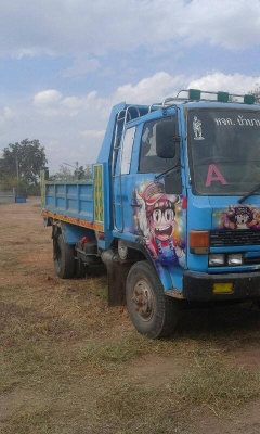 ขายดั้มร็อกกี้ 175แรง พ.เพาเวอร์ เบรกทิฟฟี่ ภายในสวย แอร์เย็น เครื่องดีแคชซีสวย เล่มทะเบียนพร้อมโอน สนใจโทร 090-8588220คุณนะ 093-3258446คุณบิว หรือเข้าดูสินค้าอื่นๆได้ที่ www.truck.in.th/498 หรือเพจFacebook ณรงค์ ซื้อขายรถมือสอง (เว็บไซต์ส่วนตัว) หรือFace