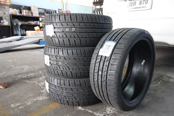 FALKEN PT722 245/35R19 เส้นละ 6,600 บาท