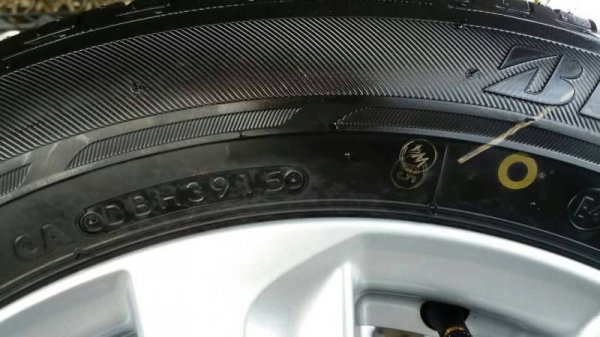 ล้อ toyota vios ขอบ 15 ถอดป้ายแดง ชุดล่ะ 13500