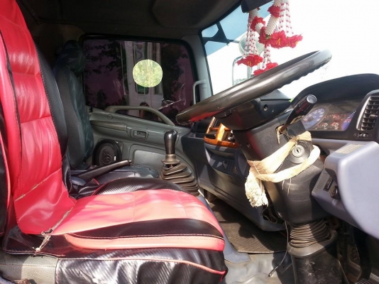 ขายรถ6ล้อ ยาว5.50เมตร เครื่องJO5C เครื่องดีแคชซีสวย พ.เพาเวอร์ เบรกทิฟฟี่ ภายในสวย แอร์เย็น เอกสารพร้อมโอน สนใจโทร 090-8588220คุณนะ 093-3258446คุณบิว หรือเข้าดูสินค้าอื่นๆได้ที่ www.truck.in.th/498 หรือเพจFacebook ณรงค์ ซื้อขายรถมือสอง (เว็บไซต์ส่วนตัว) ห ขายรถ6ล้อ ยาว5.50เมตร เครื่องJO5C เครื่องดีแคชซีสวย พ.เพาเวอร์ เบรกทิฟฟี่ ภายในสวย แอร์เย็น เอกสารพร้อมโอน สนใจโทร 090-8588220คุณนะ 093-3258446คุณบิว หรือเข้าดูสินค้าอื่นๆได้ที่ www.truck.in.th/498 หรือเพจFacebook ณรงค์ ซื้อขายรถมือสอง (เว็บไซต์ส่วนตัว) ห