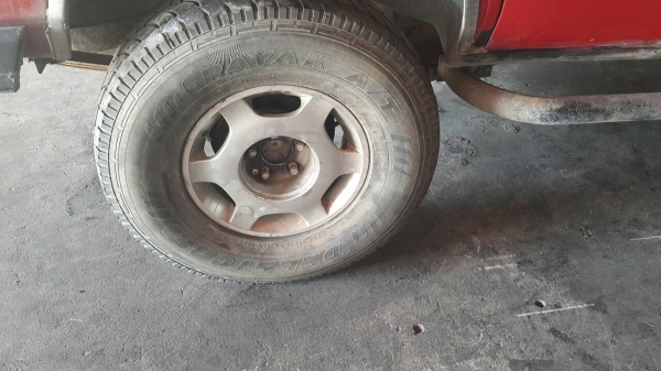 ขาย TOYOTA HERO VAN LN51