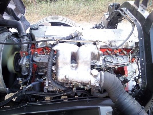 6 ล้อใหญ่  *Euro.2*  ISUZU DECA  FTR 200 แรงม้า *ยาว 7.20 ม. * รถสวยจริง * รถห้างแท้ * มีเล่มพร้อม* (มีทั้งตู้.และ.กระบะ)