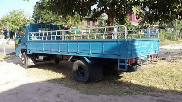 ขายรถ6ล้อ NPR115แรง ปี35 ยาว5เมตร เครื่องดีแคชซีสวย เอกสารพร้อมโอน สนใจโทร 090-8588220คุณนะ 093-3258446คุณบิว หรือเข้าดูสินค้าอื่นๆได้ที่ www.truck.in.th/498 หรือเพจFacebook ณรงค์ ซื้อขายรถมือสอง (เว็บไซต์ส่วนตัว) หรือFacebook คุณนะ รถบรรทุก