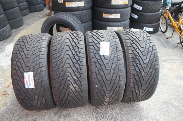 LINGLONG L689 305/30R26 เส้นละ 6,500 บาท