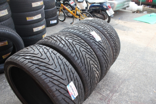 LINGLONG L689 305/30R26 เส้นละ 6,500 บาท