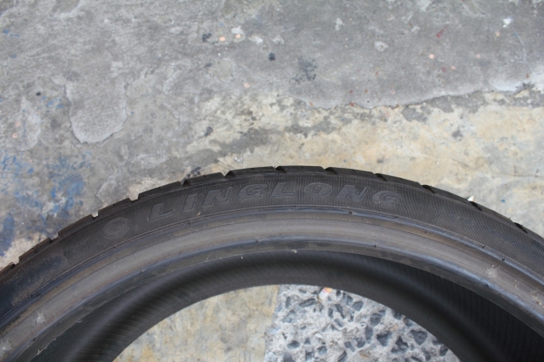 LINGLONG L689 305/30R26 เส้นละ 6,500 บาท