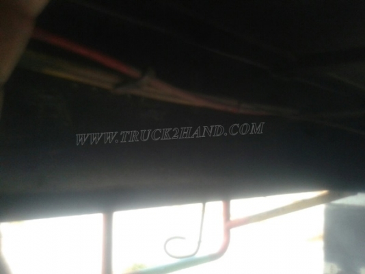 หางพ่วง พนัส กระบะ ยาว 6.30 เมตร กว้าง 2.49 เมตร