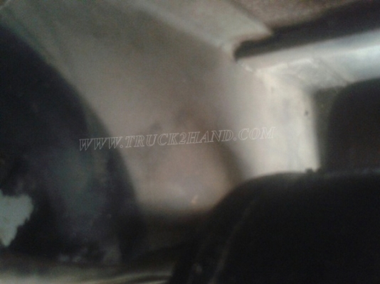 หางพ่วง พนัส กระบะ ยาว 6.30 เมตร กว้าง 2.49 เมตร