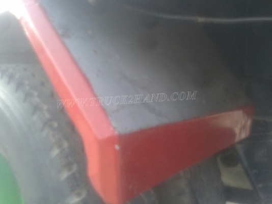 หางพ่วง พนัส กระบะ ยาว 6.30 เมตร กว้าง 2.49 เมตร