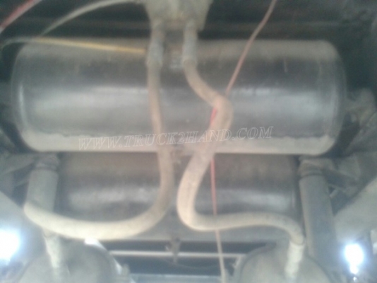 หางพ่วง พนัส กระบะ ยาว 6.30 เมตร กว้าง 2.49 เมตร