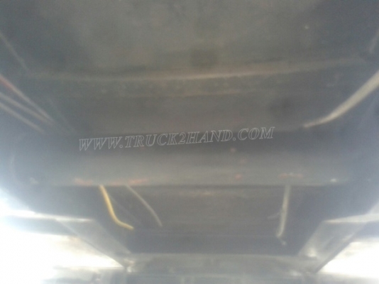 หางพ่วง พนัส กระบะ ยาว 6.30 เมตร กว้าง 2.49 เมตร